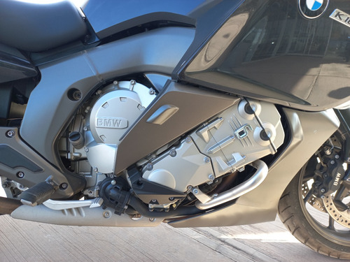 Bmw K 1600 Gt