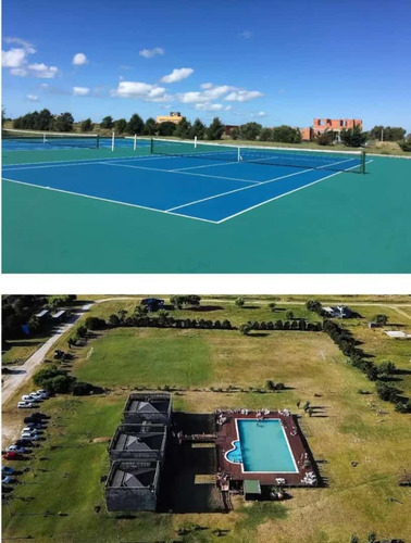 Lote B. Privado Km314 Ruta 11 S Clemente Las Toninas. Oferta