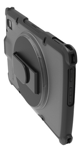 Estuche Con Correa De Mano Para Tableta Zebra Et 40/45