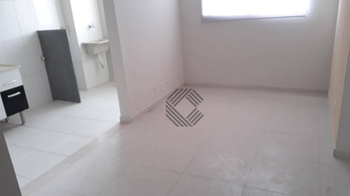 Residencial Bela Vista, 84,13 M², 2 Dormitórios, 1 Vaga, Votorantim Sp. - Ap8945