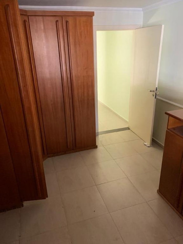 Casa Com 2 Dormitórios À Venda, 110 M² - Vila São João - Santo André/sp - Ca10900