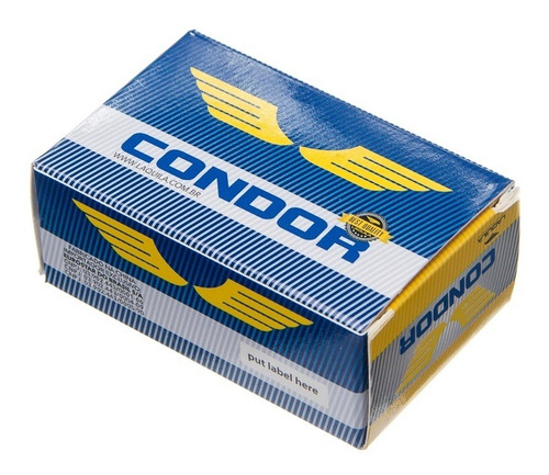 Imagem 2 de 5 de Retificador De Voltagem Bros 125 (ano 2013 Em Diante) Condor