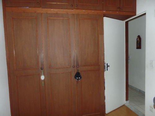 Imagem 9 de 21 de Apartamento Com 3 Quartos Para Comprar No Sagrada Família Em Belo Horizonte/mg - 7697