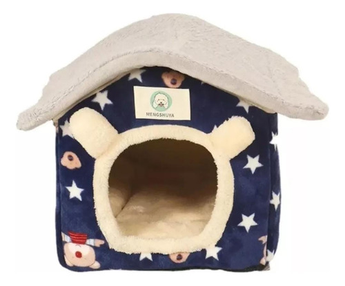 Camas Iglu Para Perros Gatos Cama De Mascotas Talla L