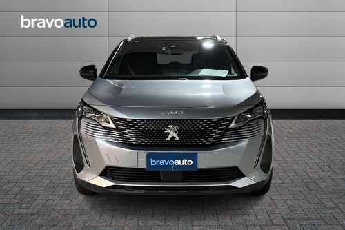 Peugeot (in) 1.6 Gt Hybrid4 E At Hibrido 5p