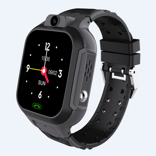 Reloj De Pulsera Inteligente Con Videollamada Para Niños
