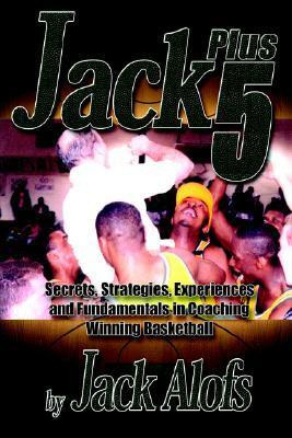 Libro Jack Plus 5 - Jack Alofs