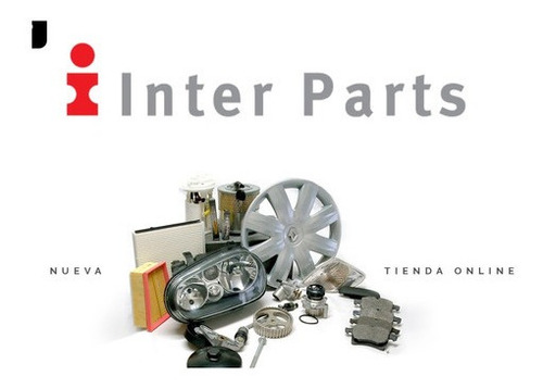Imagen 2 de 3 de Kit Distribuidor Renault R18 R21 Fuego 2.0 2.2
