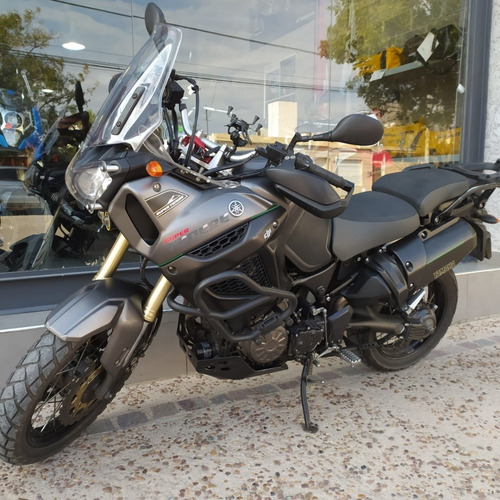 Imagen 15 de 17 de Yamaha Super Tenere 1200 Cc - Mod. 2013 - Super Tenere 1200