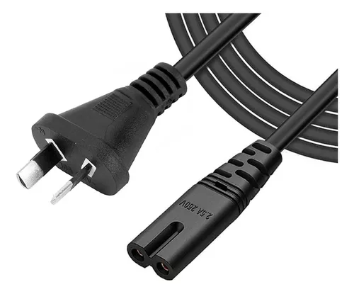 Cable Power Ps4 | MercadoLibre 📦
