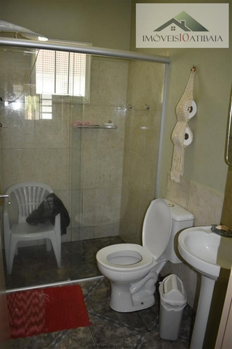 Chácaras À Venda Em Atibaia/sp - Compre O Seu Chácaras Aqui! - 1458056