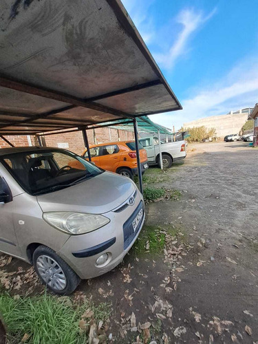 Se Vende Terreno Comercial En 1 Norte 9 Ote (105862)
