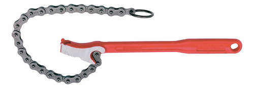 Llave Universal De Cadena Reversible Para Tubos De 4 Urrea