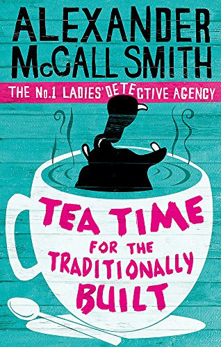 Libro Tea Time For The Traditionally Built (10) De Mccall Sm