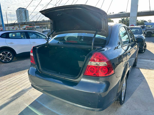 Chevrolet Aveo 1.6 Lt