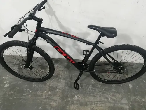 Bicicletas Mtb Gw Atlas Rin 29 21 Velocidades. Nueva. MercadoLibre