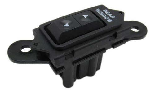 Switch Interruptor Eleva Vidrio Compuerta Ford Bronco 92/98