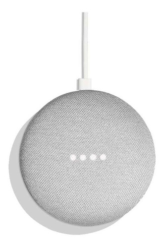 Google Home Mini Negro Y Blanco Sellados Promo Solo 5