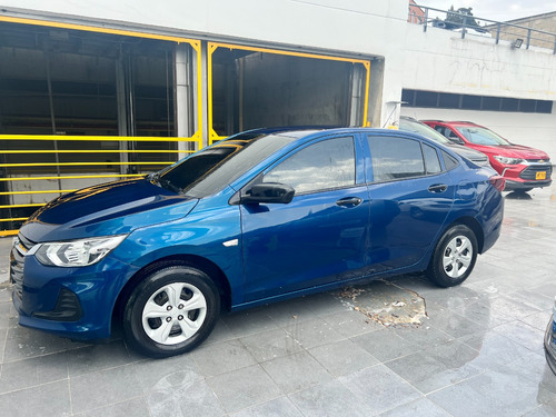 Chevrolet Onix 1.4 Ltz