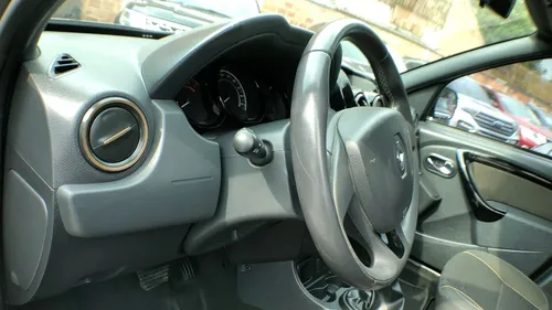 Renault Duster Intens 2021