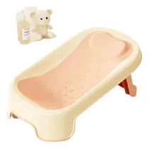 Comprar Baño Plegable Para Bebe