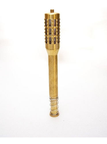 Rodillo De Moxibustión (cobre)