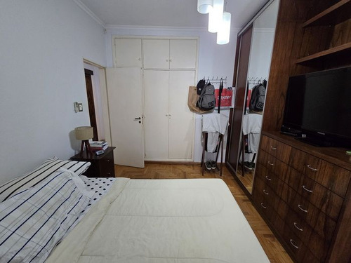 Chalet 10 X 20 - Todo A Nuevo - 2 Dorm + Escritorio
