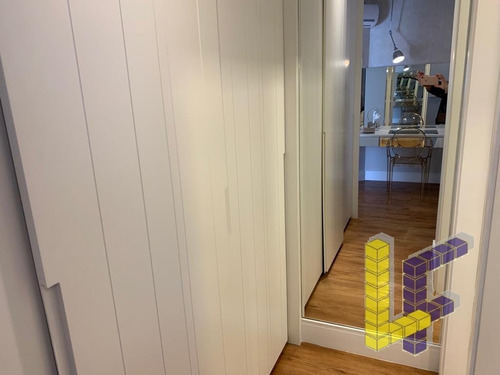 Apartamento. Bairro Santa Maria - 16394