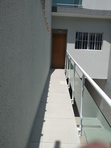 Imagem 3 de 8 de Sobrado A Venda No Parque Cruzeiro Do Sul, São Paulo - V2078 - 69510678