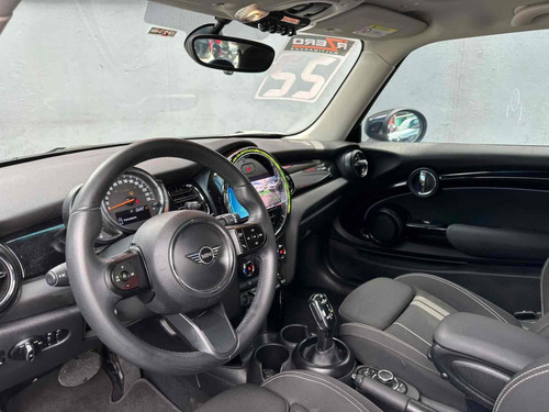 Mini Cooper 2.0 16V TWINPOWER GASOLINA S 2P STEPTRONIC