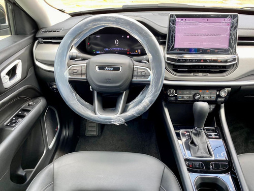 Jeep Compass Long. T270 1.3 Tb 4x2 Flex Aut.