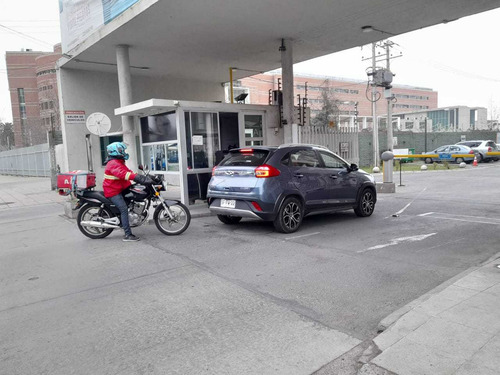 2 Estacionamientos En Condominio Subt- Inacap (74312)