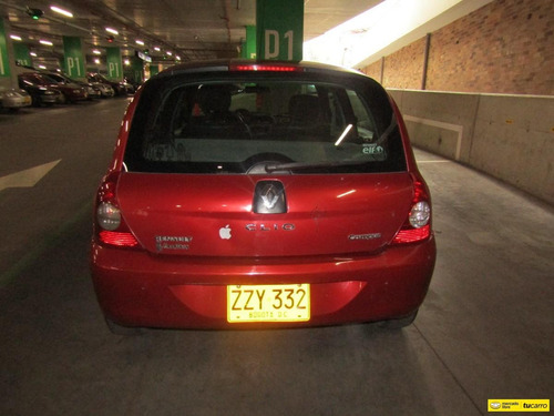 Renault Clio 1.2 Campus