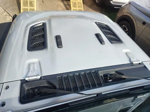 Jeep Wrangler 2.0 Rubicon Awd