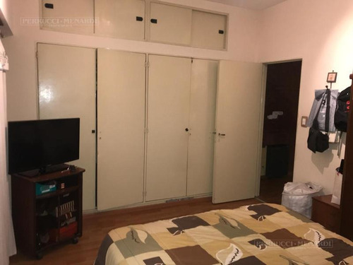 Imagen 14 de 17 de Duplex 4 Ambientes