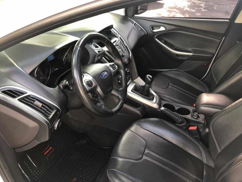 Ford Focus L/14 2.0 5p Se Plus