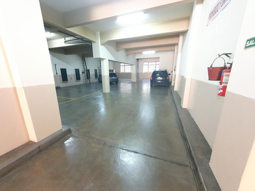 Imagen 29 de 30 de Dúplex En Edificio De Estilo Francés, Excelente Categoría