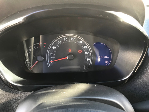 Renault Kwid 1.0 Sce 66cv Outsider