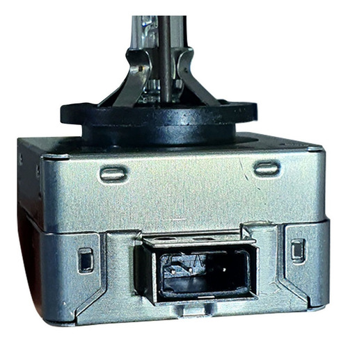 Imagem 4 de 5 de Lampada Original Xenon Gauss D1r 4300k 85v 35w Gl158 D1r
