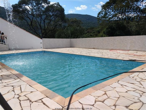 Imagem 4 de 29 de Chácaras À Venda Em Mairiporã/sp - Compre O Seu Chácaras Aqui! - 1459057