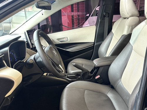 Toyota Corolla 1.8 VVT-I HYBRID FLEX ALTIS PREMIUM CVT