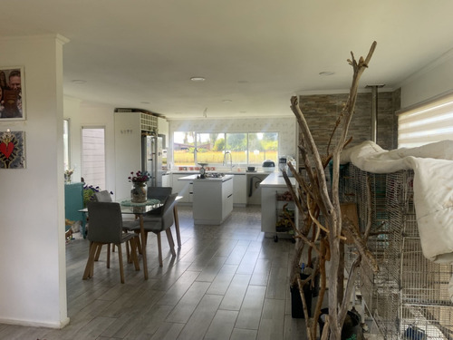 Cod-407 Se Vende Casa En Frutillar