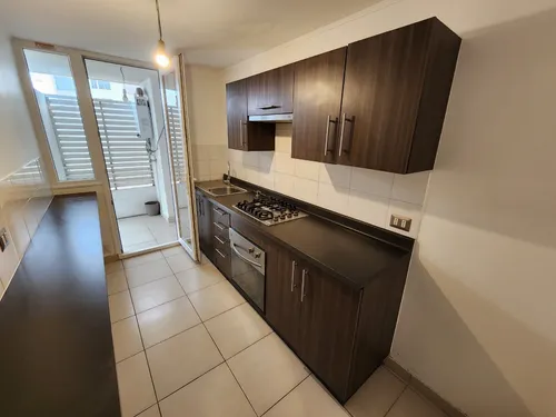 Condominio Panorámico / La Serena