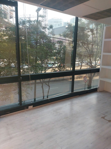 Oficina Acondicionada 400m2 Antara Polanco