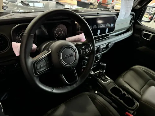 Jeep JT 3.6 V6 Mojave 4X4 At