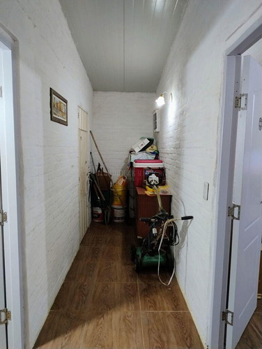 Casa Con Amplio Jardín En Sauce De Portezuelo