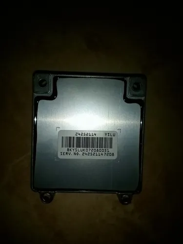 Se Vende Módulo De Caja