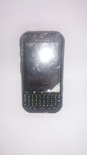 Motorola Nextel I1x Titanium
