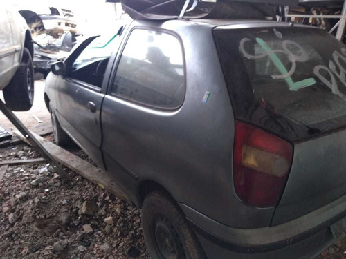 Fiat Palio Ed 1.0 1998 Sucata Somente Peças
