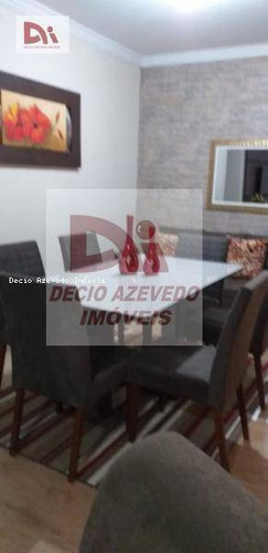 Imagem 10 de 27 de Casa Com 3 Dormitórios À Venda Por R$ 410.000,00 - Morada Dos Nobres - Taubaté/sp - Ca0041